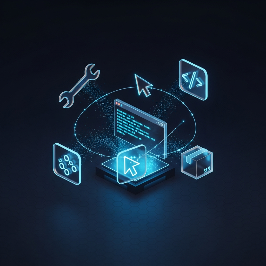 Getting Started with Agentic Dev — Part 1: Your Toolkit