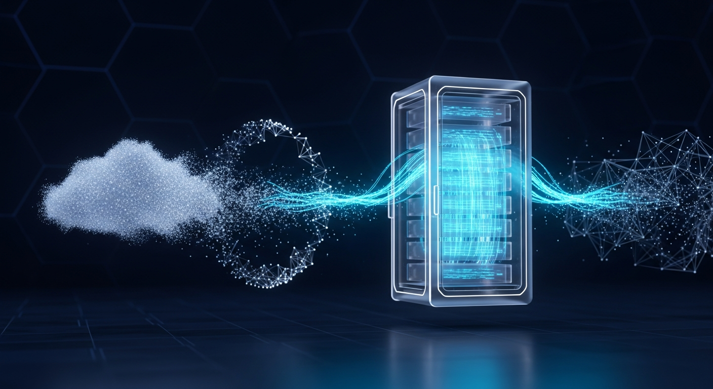 Claude the DevOps Engineer: A Full Infrastructure Migration in One Day