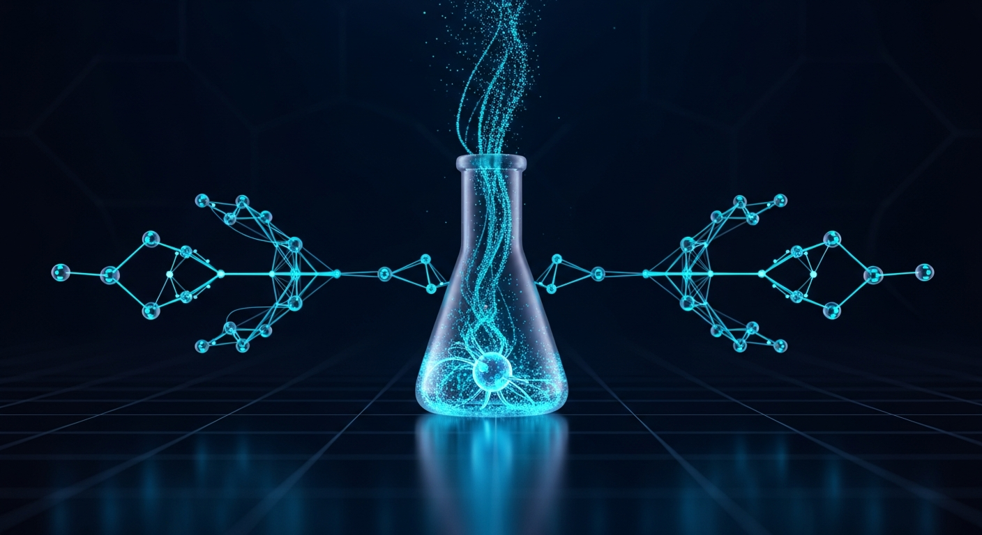 Introducing AI Labs — Learning in Public