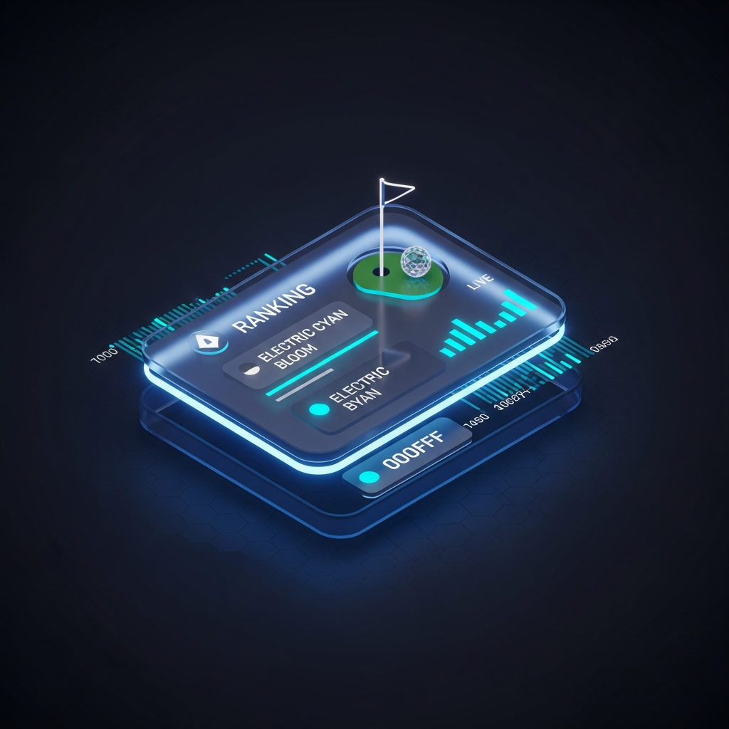 From Spreadsheet to Platform: The Leaderboard Fantasy Story