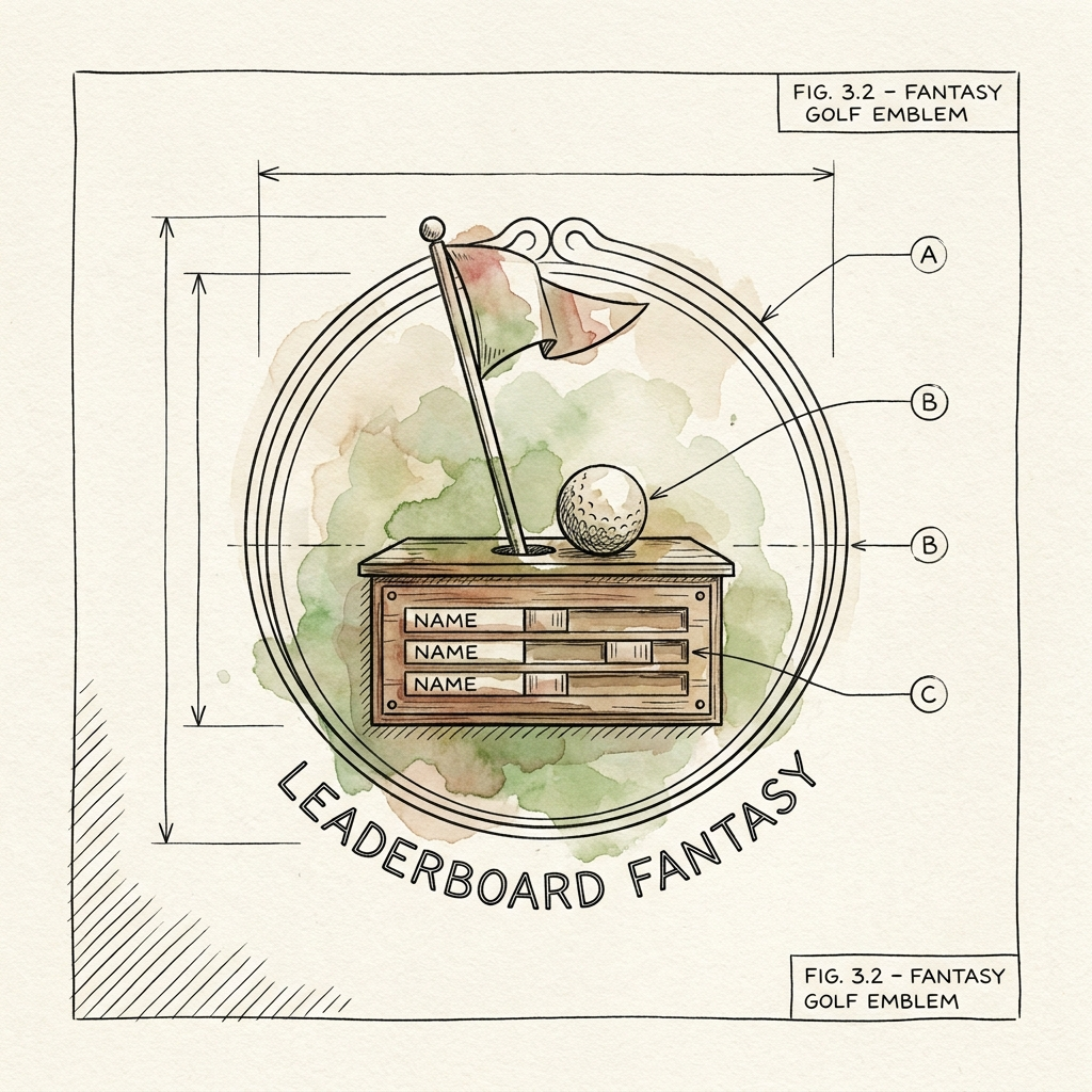 Leaderboard Fantasy: A Tale of Frugal Engineering