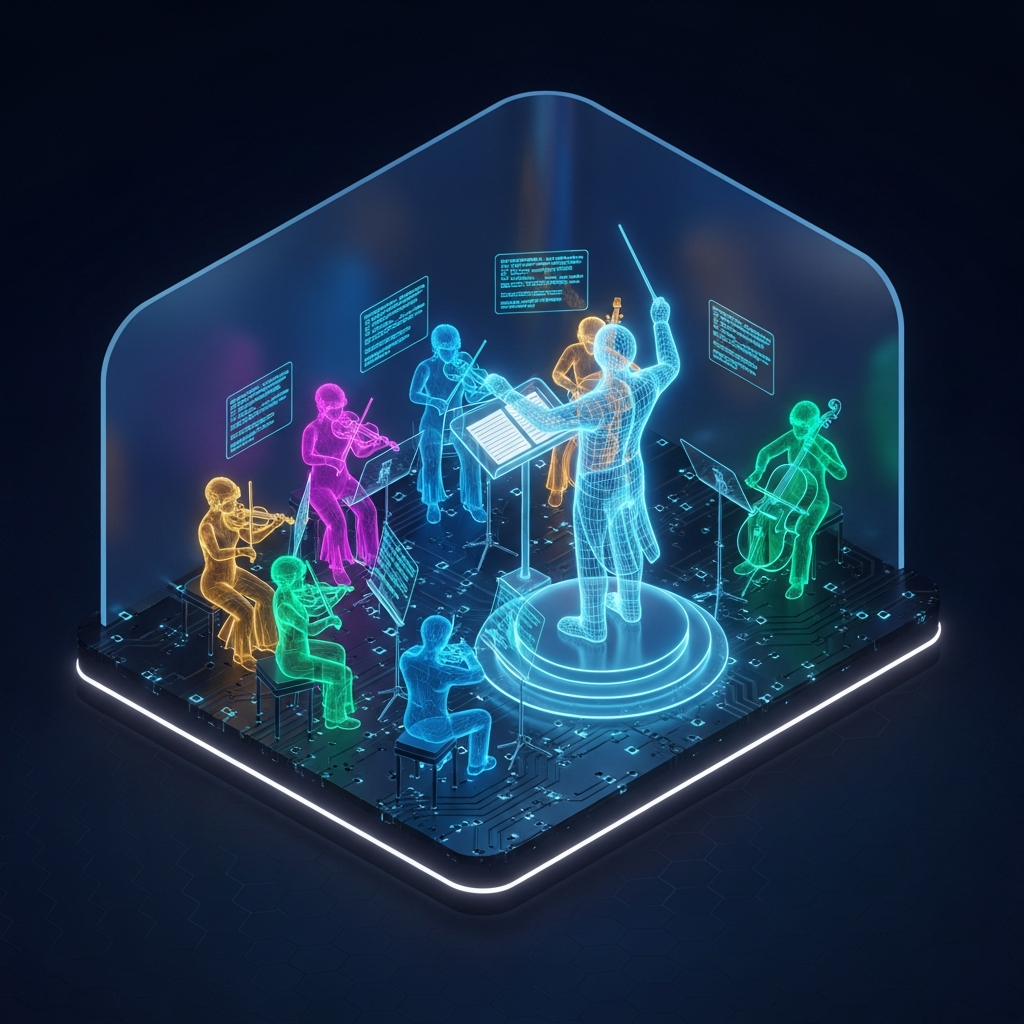 My Remote Agent Experiment: From Cloud Agents to My Own AI Dev Team